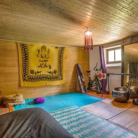 Willa Le Manoir Du Val Douvres-la-Délivrande Zewnętrze zdjęcie