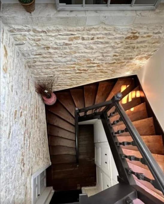 Willa Le Manoir Du Val Douvres-la-Délivrande Zewnętrze zdjęcie