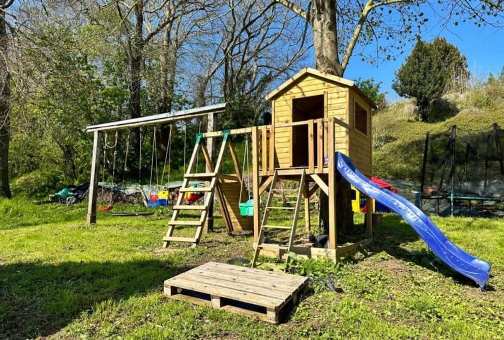 Willa Le Manoir Du Val Douvres-la-Délivrande Zewnętrze zdjęcie