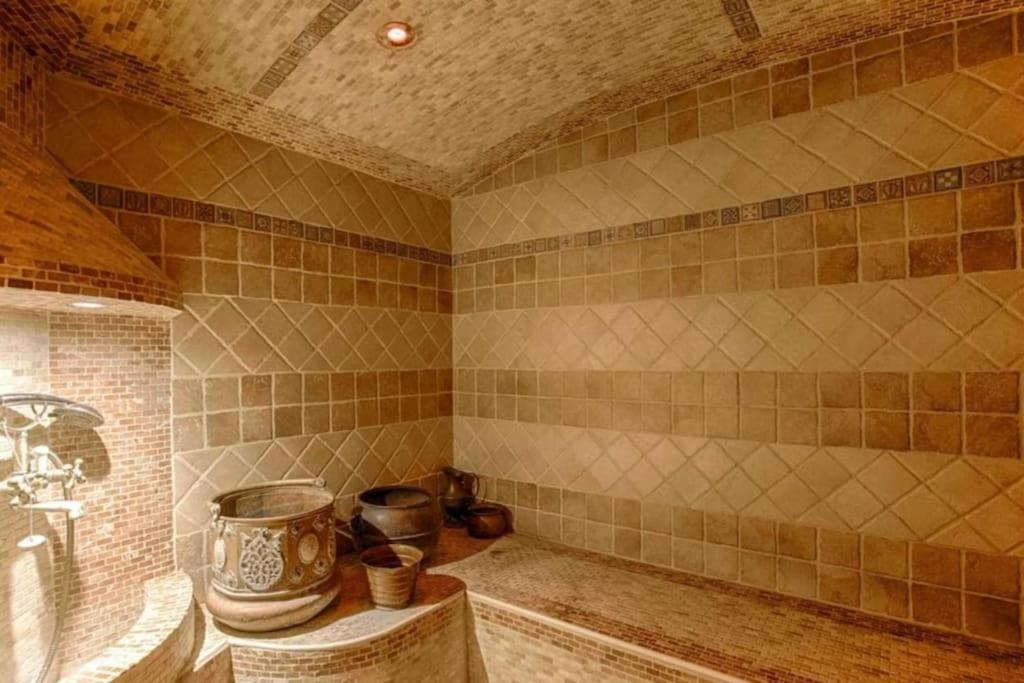 Willa Le Manoir Du Val Douvres-la-Délivrande Zewnętrze zdjęcie