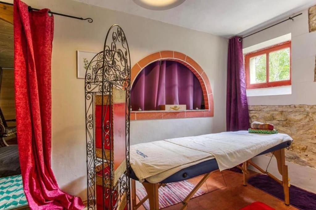 Willa Le Manoir Du Val Douvres-la-Délivrande Zewnętrze zdjęcie