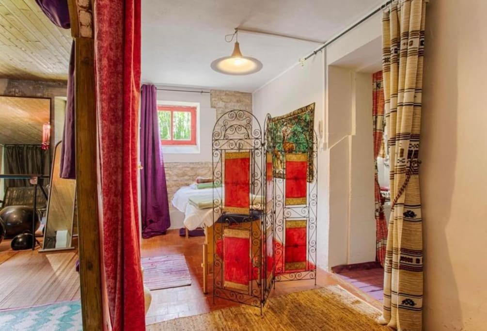Willa Le Manoir Du Val Douvres-la-Délivrande Zewnętrze zdjęcie